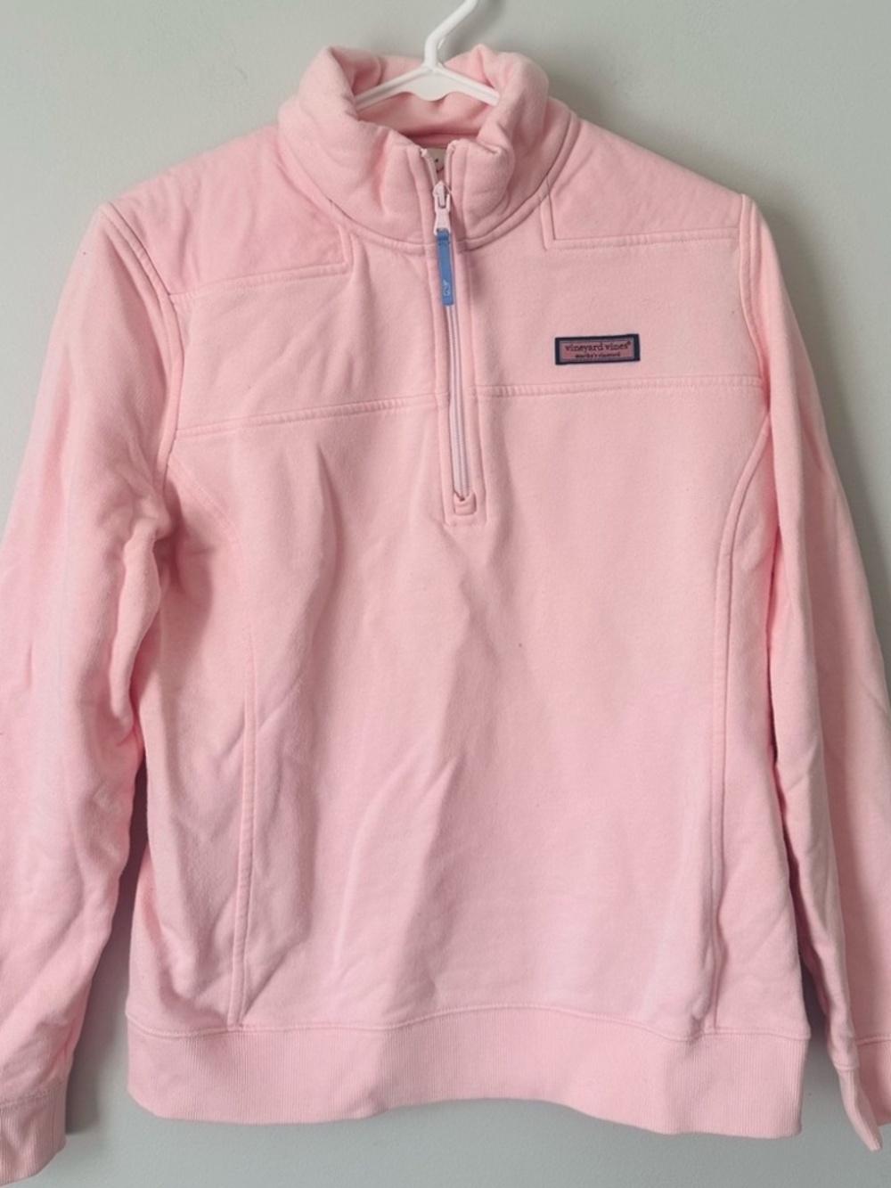 Vineyard Vines Shep Shirt Pullover - Pink - Picture 4 of 9